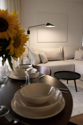Apartament Sienkiewicza 22B